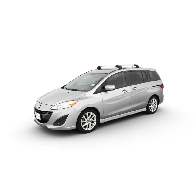 2012 mazda 5 roof rack hot sale